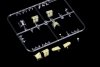 Eduard EX1088 P-40E  Eduard 1/48